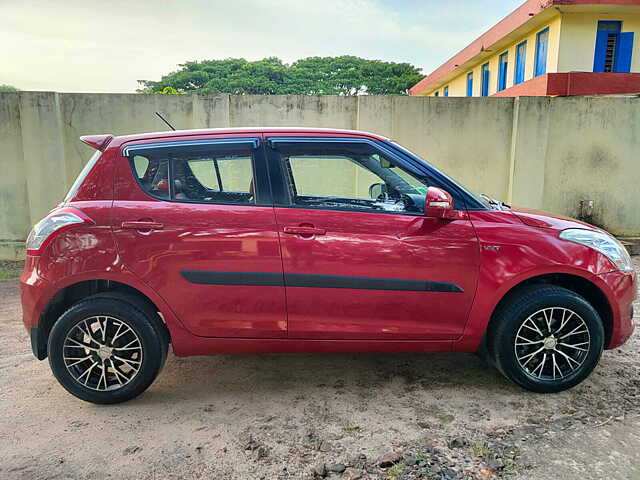 Used Maruti Suzuki Swift [2014-2018] VXi [2014-2017] in Alappuzha