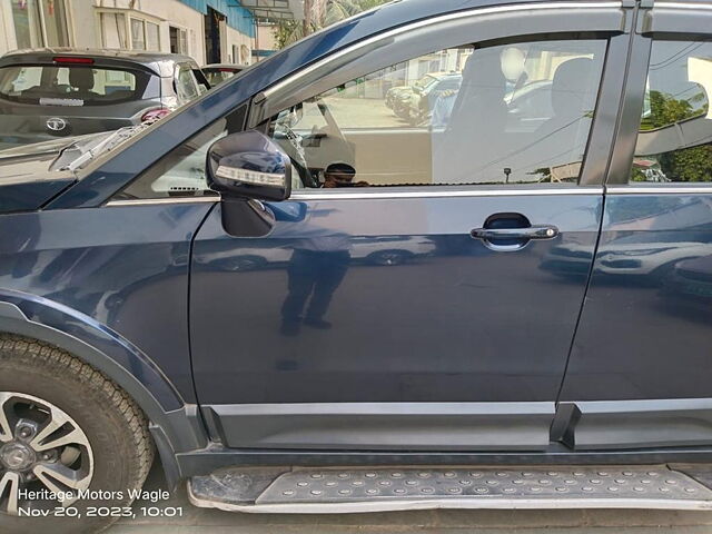 Used Tata Hexa [2017-2019] XMA 4x2 7 STR in Mumbai