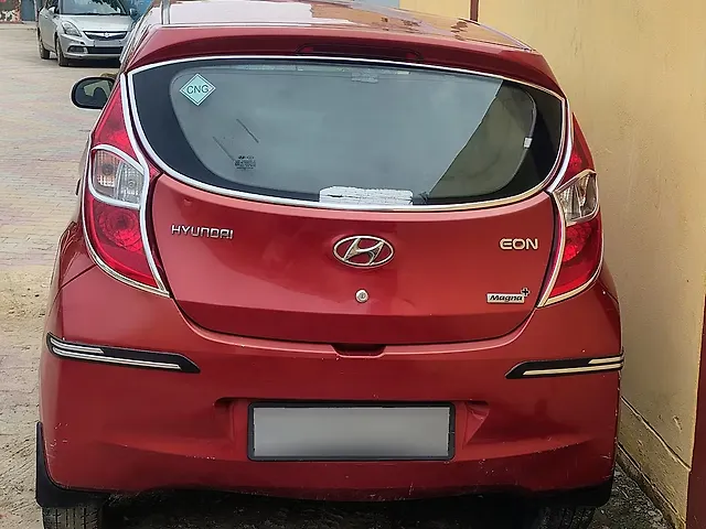 Used 2013 Hyundai Eon in Badaun