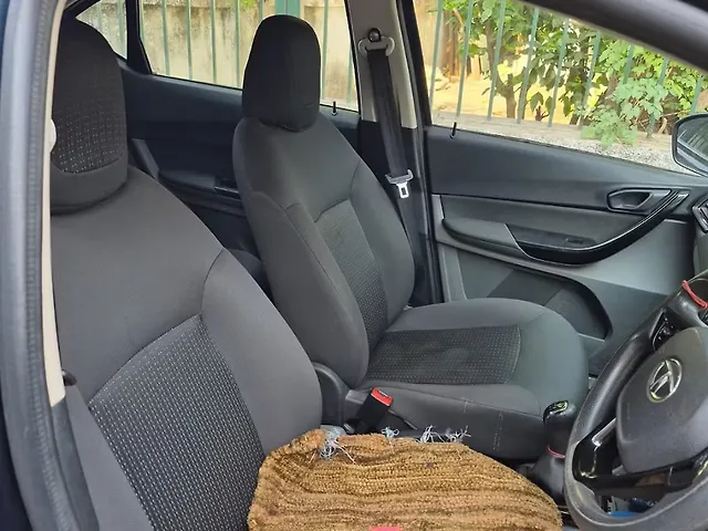 Used 2019 Tata Tigor in Vadodara