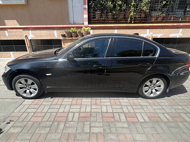 Used BMW 3 Series [2007-2009] 325i Sedan in Bangalore