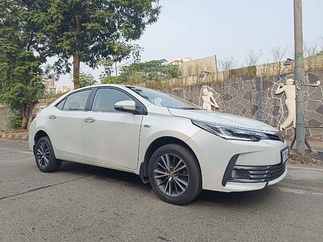 Used 2019 Toyota Corolla Altis in Jaipur