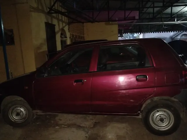 Used 2009 Maruti Suzuki Alto in Hooghly Used 2009 Maruti Suzuki Alto in Hooghly