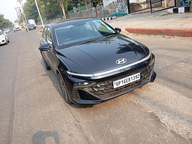 Used 2023 Hyundai Verna in Noida