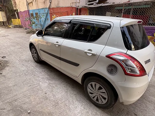 Used Maruti Suzuki Swift [2011-2014] VDi in Indore