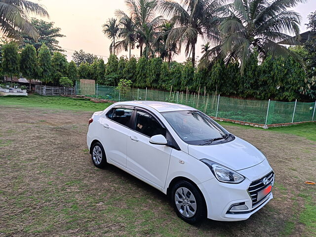 Used Hyundai Xcent S in Delhi