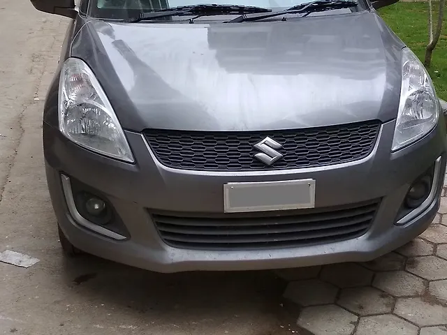 Used 2016 Maruti Suzuki Swift in Gwalior