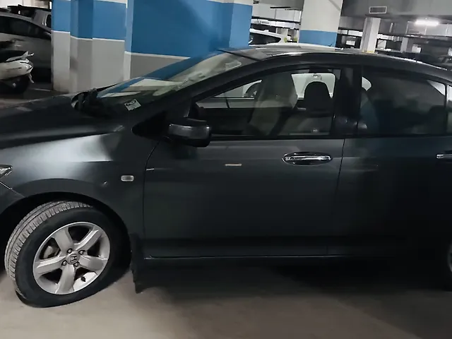 Used Honda City [2008-2011] 1.5 V AT Exclusive in Panchkula