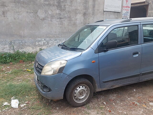 Used Maruti Suzuki Wagon R [2006-2010] LXi Minor in Ludhiana