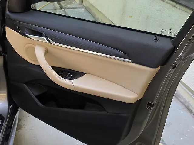Used BMW X1 [2016-2020] sDrive20d xLine in Amravati
