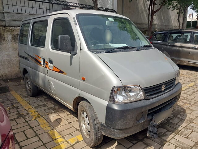 Used 2021 Maruti Suzuki Eeco in Bilaspur