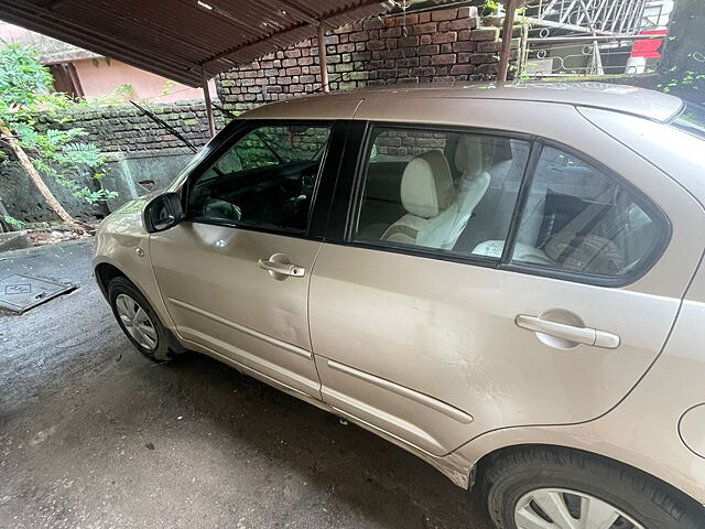 Used Maruti Suzuki Swift Dzire [2008-2010] VXi in Mumbai