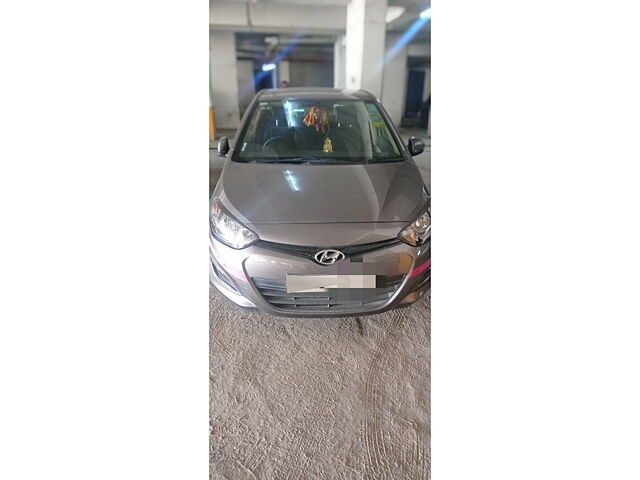 Used 2012 Hyundai i20 in Noida