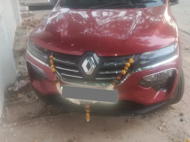 Used 2021 Renault Kwid in Hubli Used 2021 Renault Kwid in Hubli