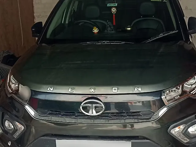 Used 2020 Tata Nexon in Ghazipur