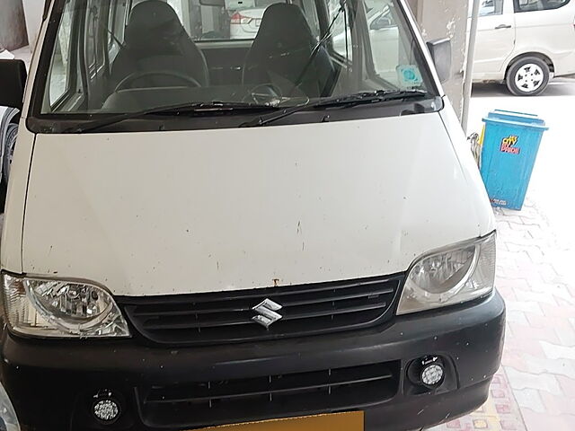 Used Maruti Suzuki Eeco [2010-2022] 5 STR WITH A/C+HTR CNG [2013-2017] in Ahmedabad