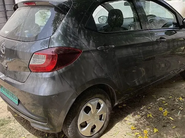 Used Tata Tiago EV XT Long Range [2022-2025] in Ajmer
