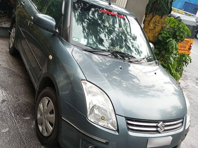 Used Maruti Suzuki Swift Dzire [2008-2010] VXi in Chennai