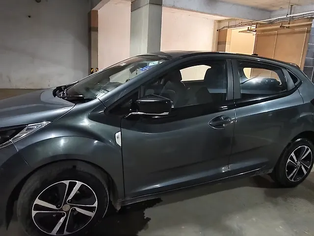Used 2023 Tata Altroz in Ahmedabad