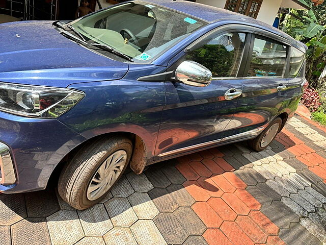 Used Maruti Suzuki Ertiga [2018-2022] VXi in Kannur