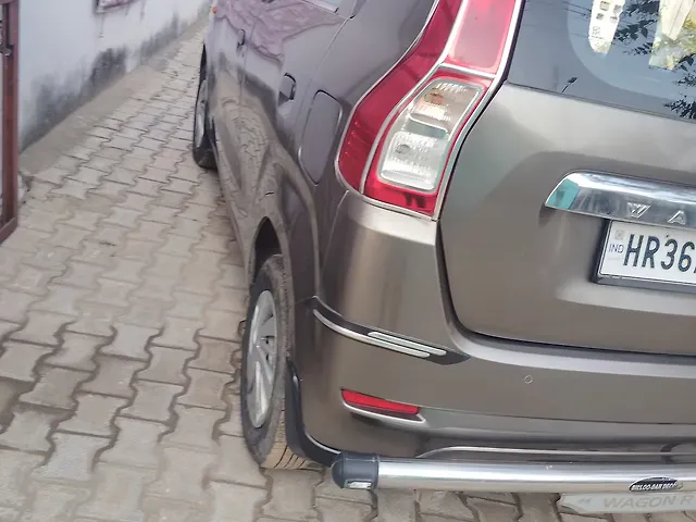 Used Maruti Suzuki Wagon R LXI 1.0 CNG [2022-2023] in Rewari