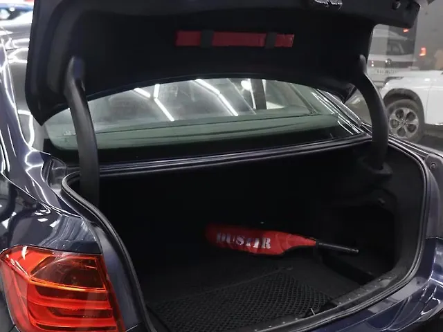 Used BMW 3 Series [2012-2016] 320d Sport Line in Bangalore