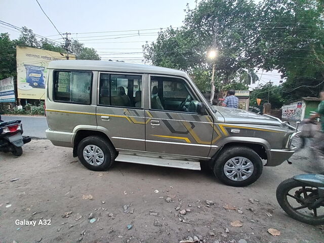 Used Tata Sumo Gold EX BS-III in Burdwan