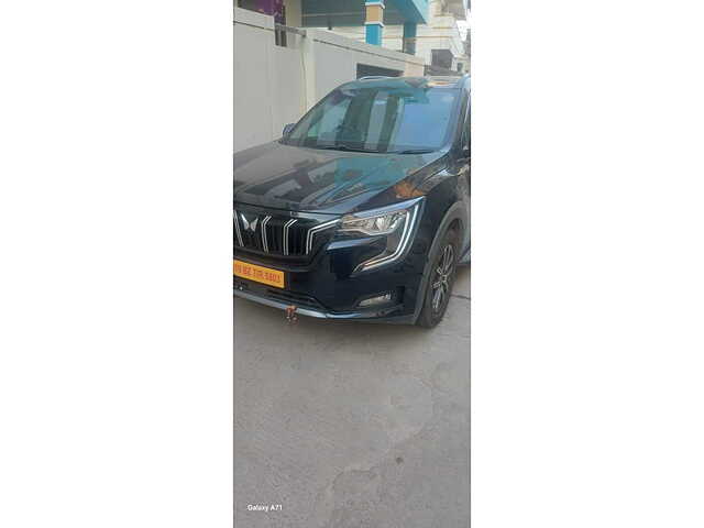 Used 2023 Mahindra XUV700 in Hyderabad