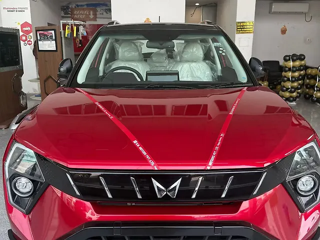 Used 2025 Mahindra XUV300 in Siliguri Used 2025 Mahindra XUV300 in Siliguri