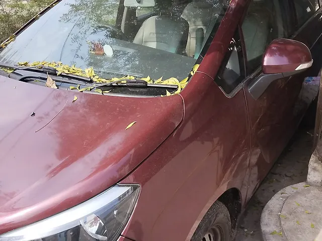 Used Mahindra Marazzo M2 8 STR [2020] in Chennai
