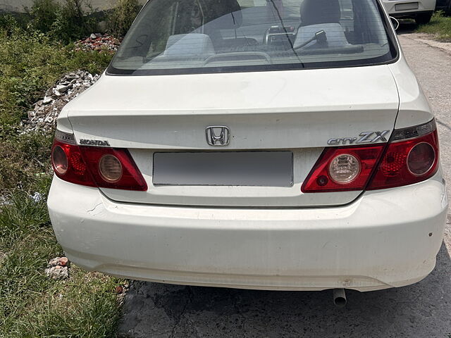 Used Honda City ZX EXi in Haridwar