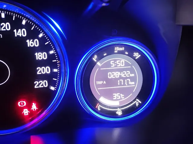 Used Honda City [2014-2017] VX (O) MT in Burdwan