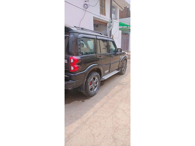 Used Mahindra Scorpio 2021 S5 in Lucknow