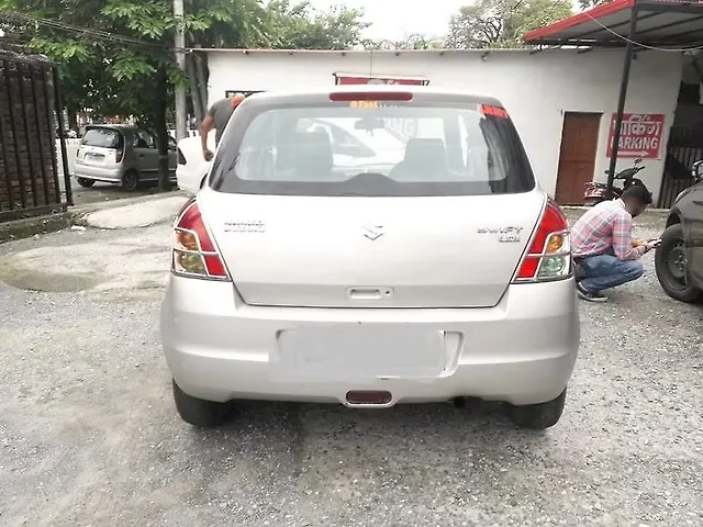 Used Maruti Suzuki Swift  [2005-2010] LDi in Dehradun