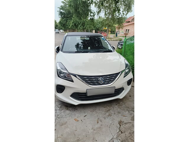 Used 2020 Maruti Suzuki Baleno in Greater Noida