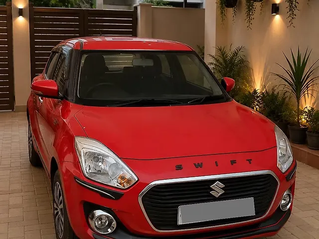 Used 2020 Maruti Suzuki Swift in Bhubaneswar