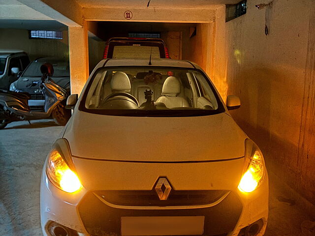 Used 2013 Renault Scala in Malda