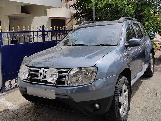 Used Renault Duster [2012-2015] 85 PS RxL Diesel in Tiruppur