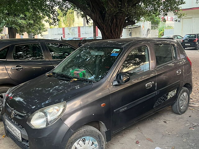 Used Maruti Suzuki Alto 800 [2016-2019] VXi in Lucknow