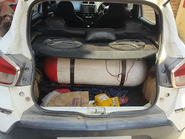 Used Renault Kwid [2015-2019] RXL [2015-2019] in Lucknow