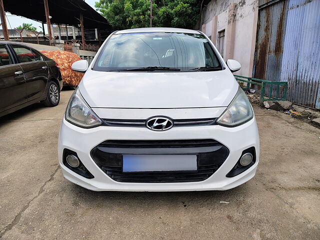 Used 2014 Hyundai Grand i10 in Malegaon