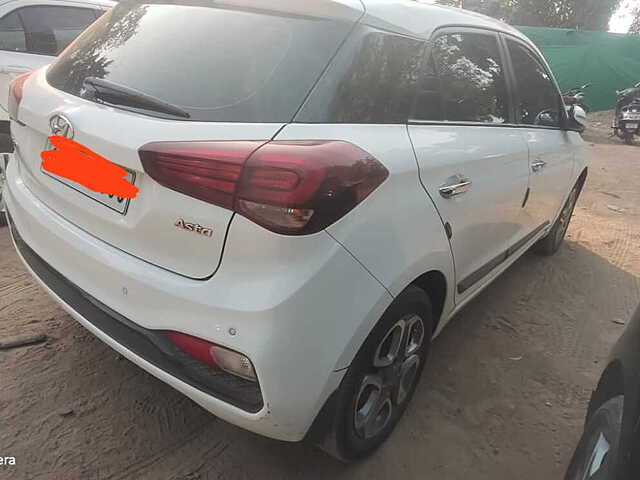 Used Hyundai Elite i20 [2018-2019] Asta 1.4 (O) CRDi in Surat