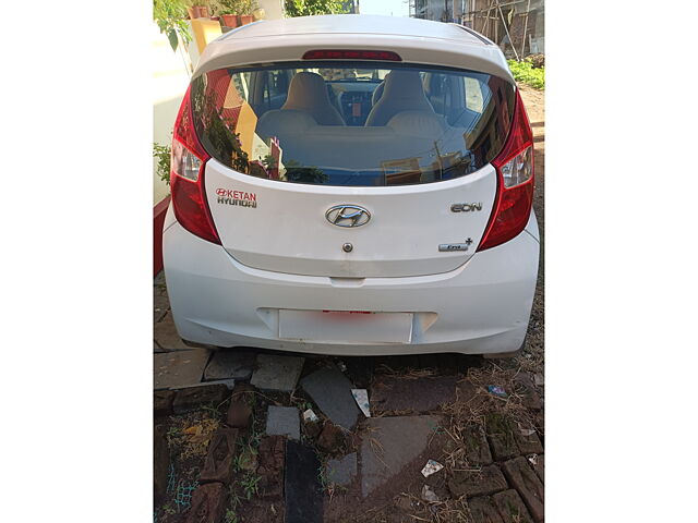 Used Hyundai Eon Era + in Washim