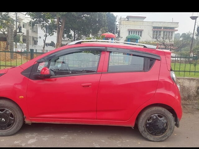 Used 2012 Chevrolet Beat in Jammu