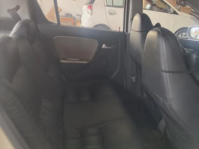Used Maruti Suzuki Alto K10 [2014-2020] VXi (O) [2014-2019] in Kupwara