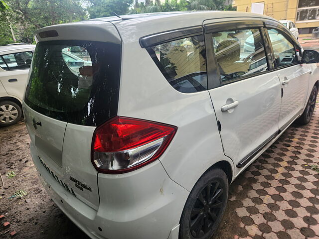 Used Maruti Suzuki Ertiga [2012-2015] ZXi in Ghaziabad