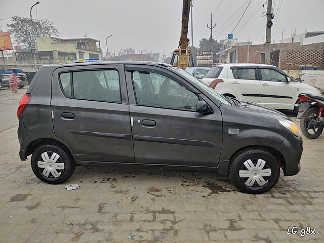 Used Maruti Suzuki Alto 800 [2016-2019] VXi in Shahjahanpur