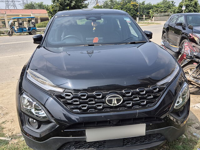 Used 2023 Tata Harrier in Noida