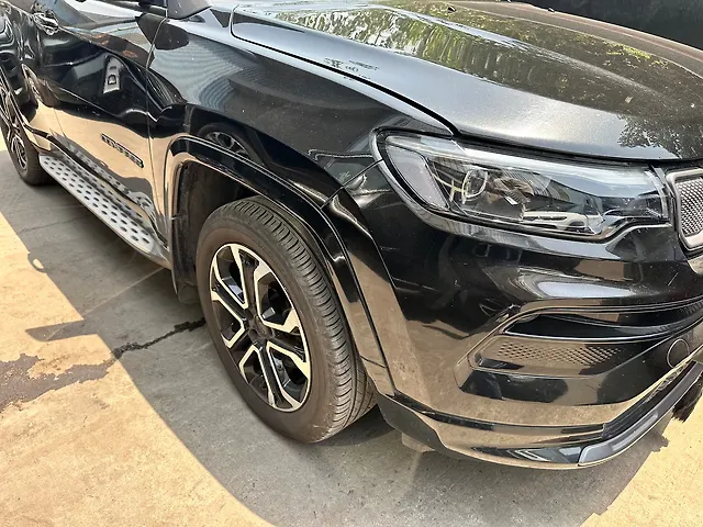 Used 2022 Jeep Compass in Delhi Used 2022 Jeep Compass in Delhi