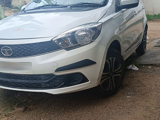 Used Tata Tiago [2016-2020] Revotron XZ Plus in Jaipur